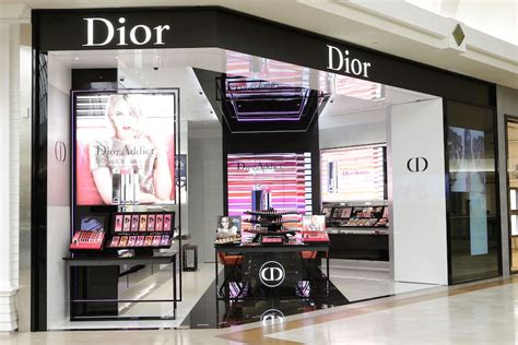 dior chadstone makeup|chadstone dior.